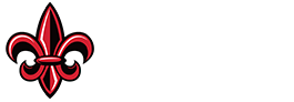 UL Lafayette Logo - link to UL Lafayette webpage